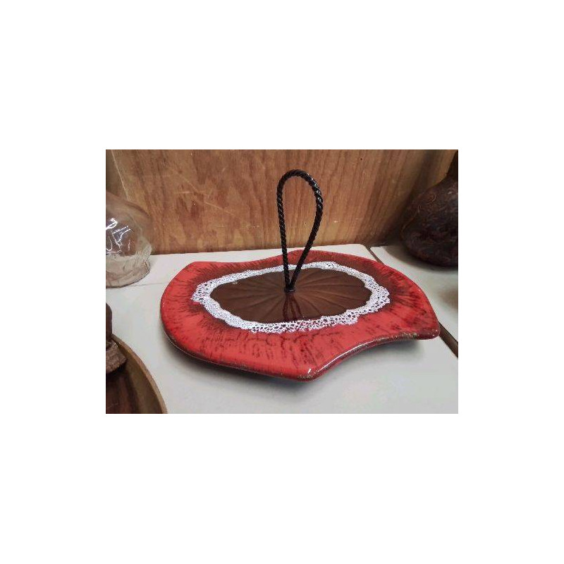 PLATEAU A FROMAGE VALLAURIS 