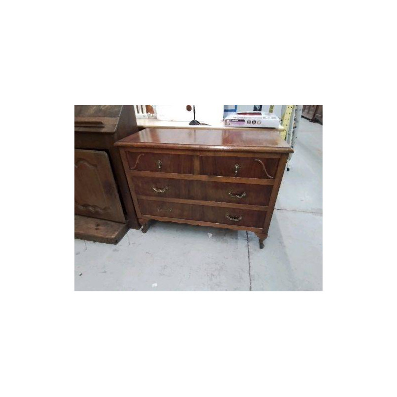 PETITE COMMODE LOUIS PHILIPPE