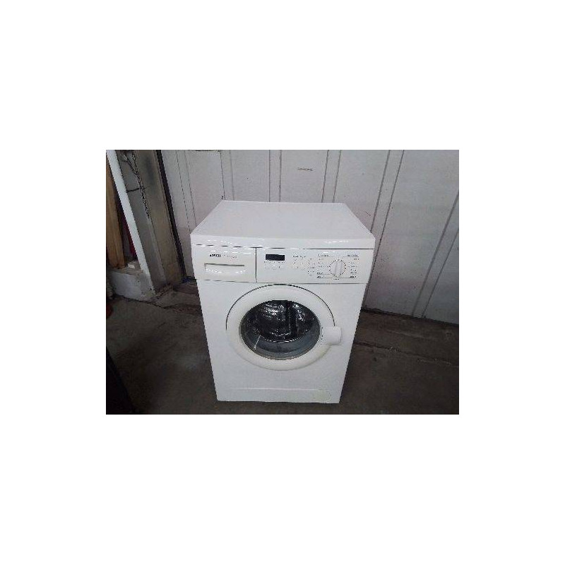 LAVE LINGE BOSCH 