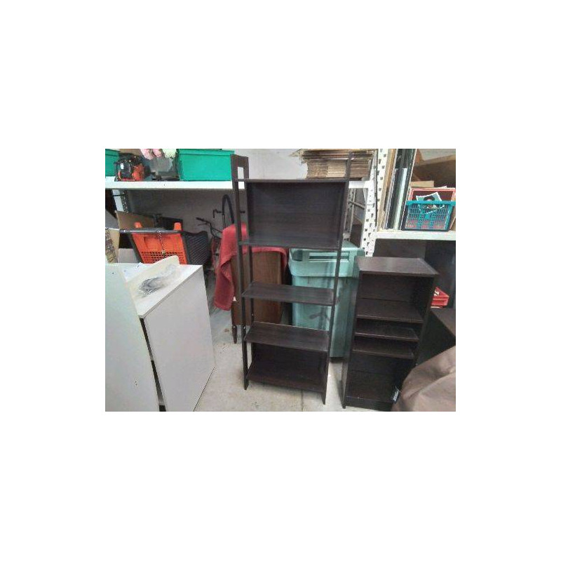 ÉTAGÈRE DE RANGEMENT 