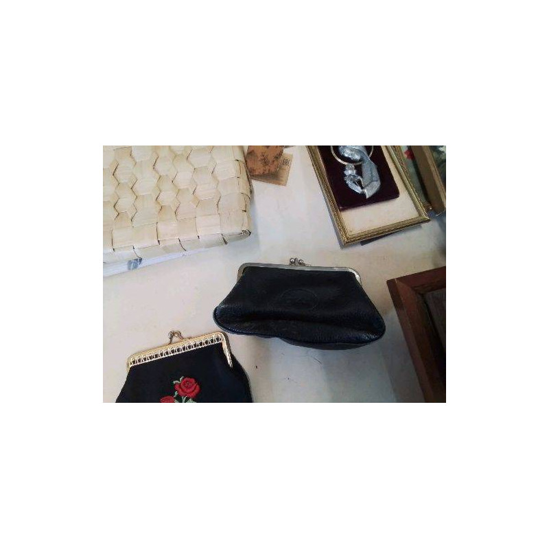 PORTE MONNAIE LONGCHAMP