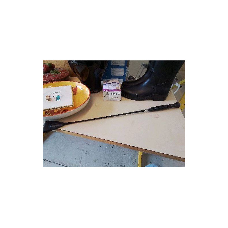 CRAVACHE D’EQUITATION 