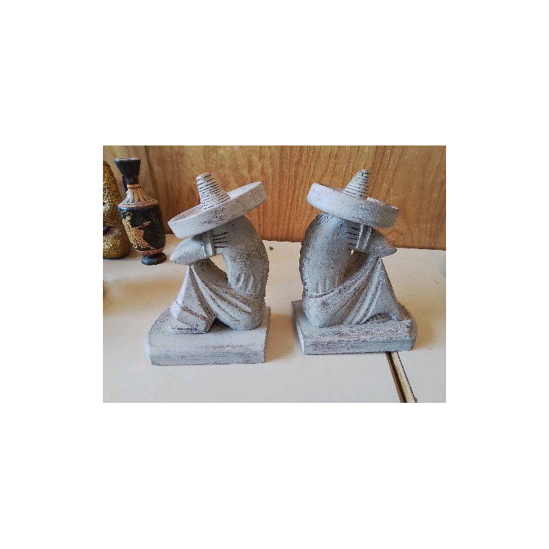 SERRE LIVRE AMERIQUE LATINE 