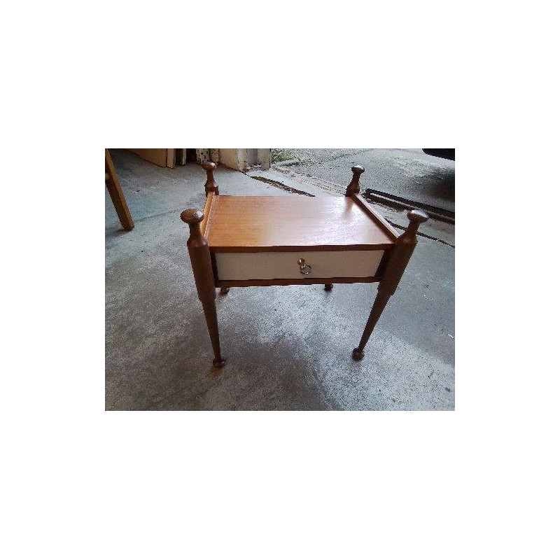 CHEVET GAUTHIER ANNÉE 60 