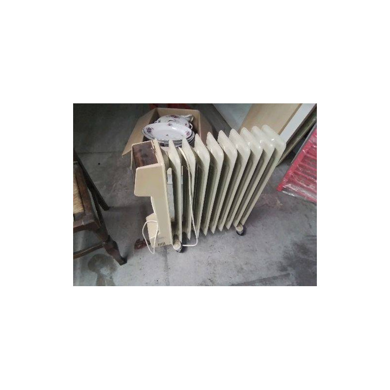 RADIATEUR ELECTRIQUE 