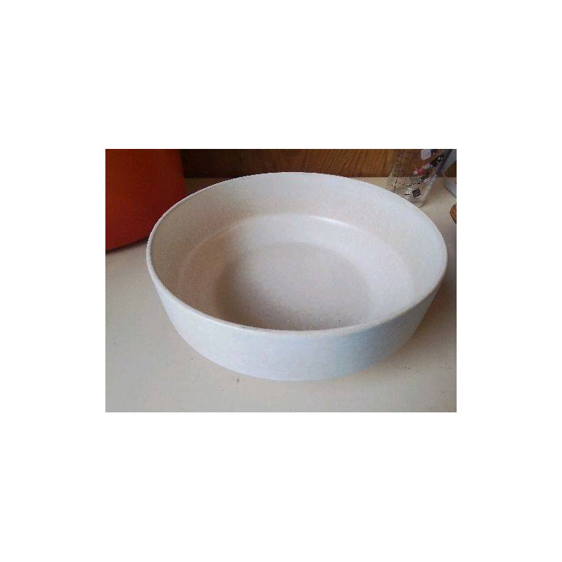 PLAT MAISON DU MONDE 