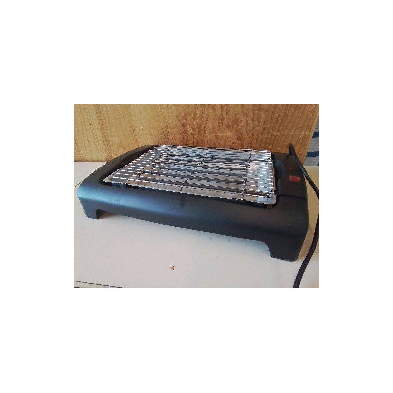 BARBECUE ELECTRIQUE 