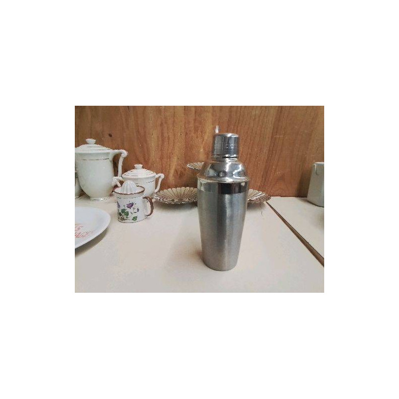SHAKER INOX