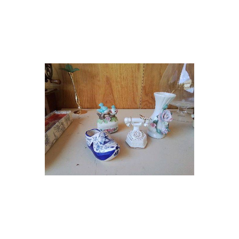 PETITE CERAMIQUES DECO