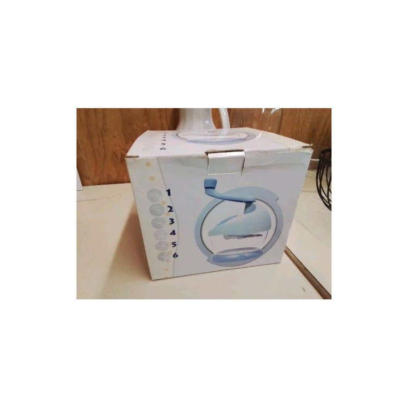 DECOUPE LEGUME MANUELLE 