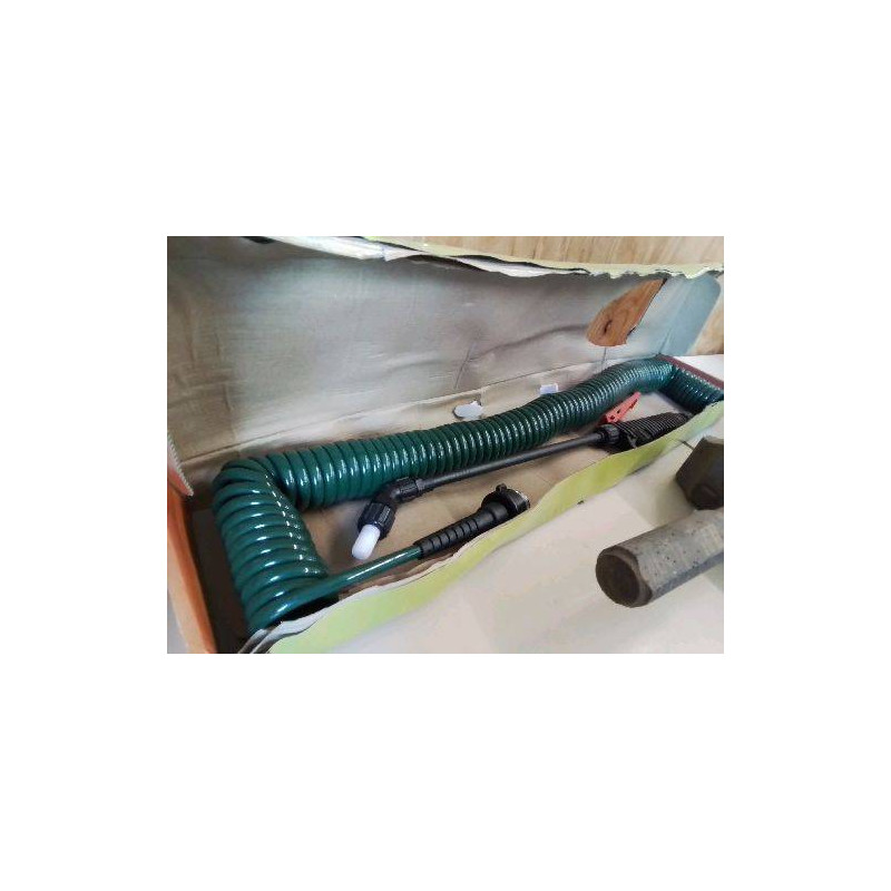 SYSTEME D’ARROSAGE 