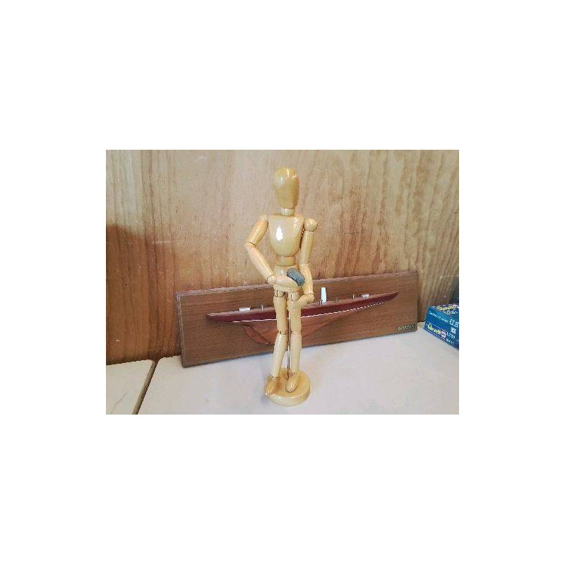MANNEQUIN ARTICULÉ
