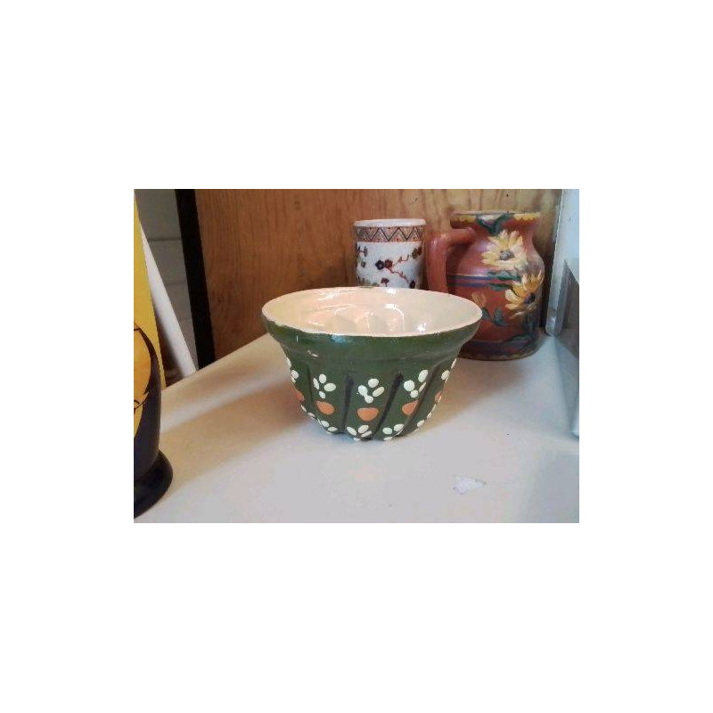 MOULE A COUGLOFF DECO