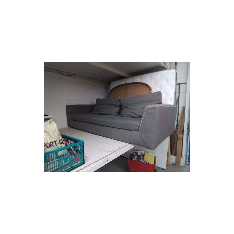 GRAND CANAPE 2/3 PLACES ROCHE BOBOIS