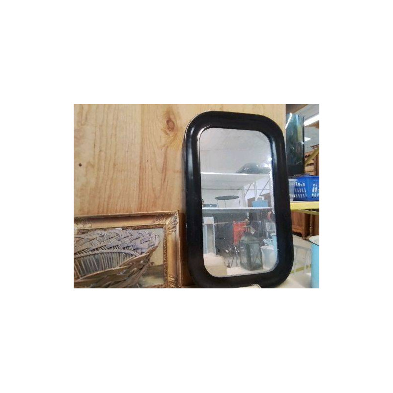 MIROIR DE STYLE LOUIS PHILIPPE 