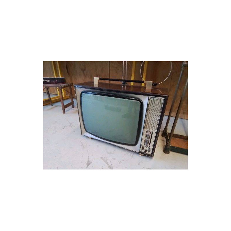 TELEVISEUR VINTAGE BRANDT