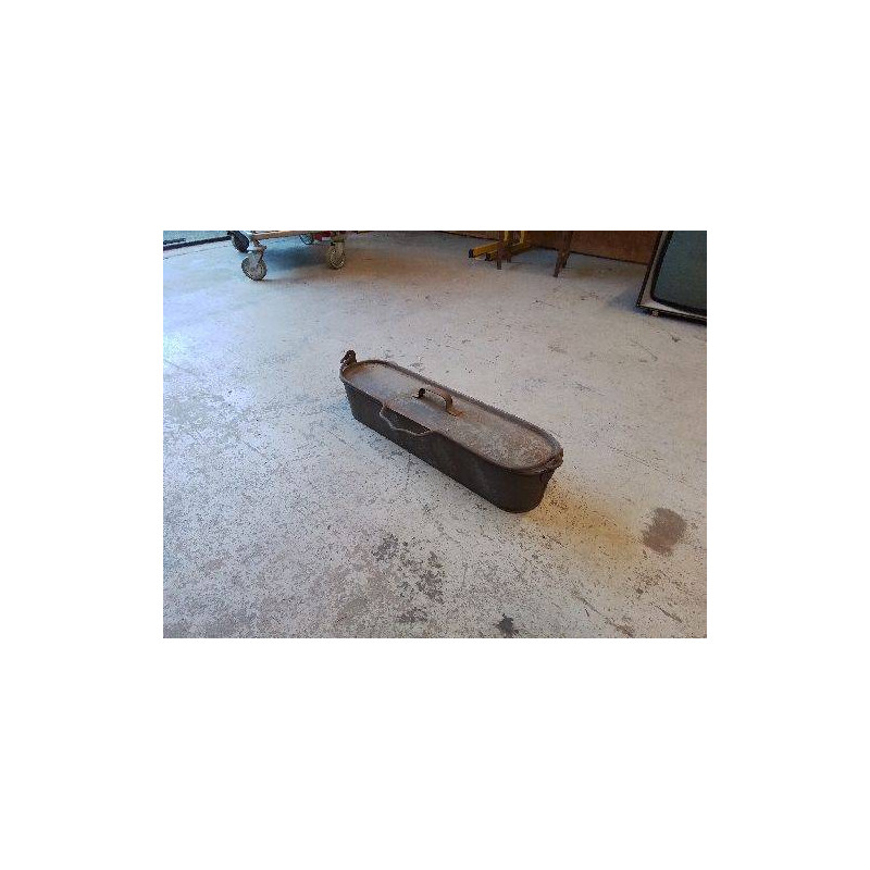 POISSONNIÈRE ANCIENNE