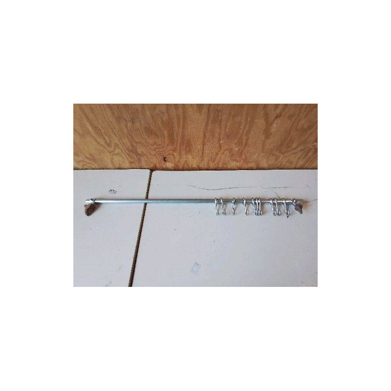 CRÉDENCE POUR USTENSILE DE CUISINE 