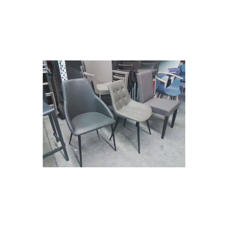 CHAISE DE SALLE A MANGER EN SKY