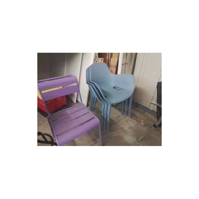 FAUTEUIL SABINAS VONDOM