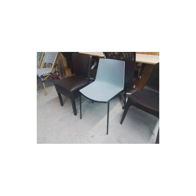 CHAISE CUBA METALMOBILE