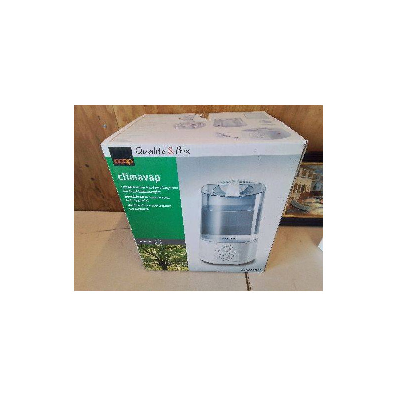 CLIMAVAP