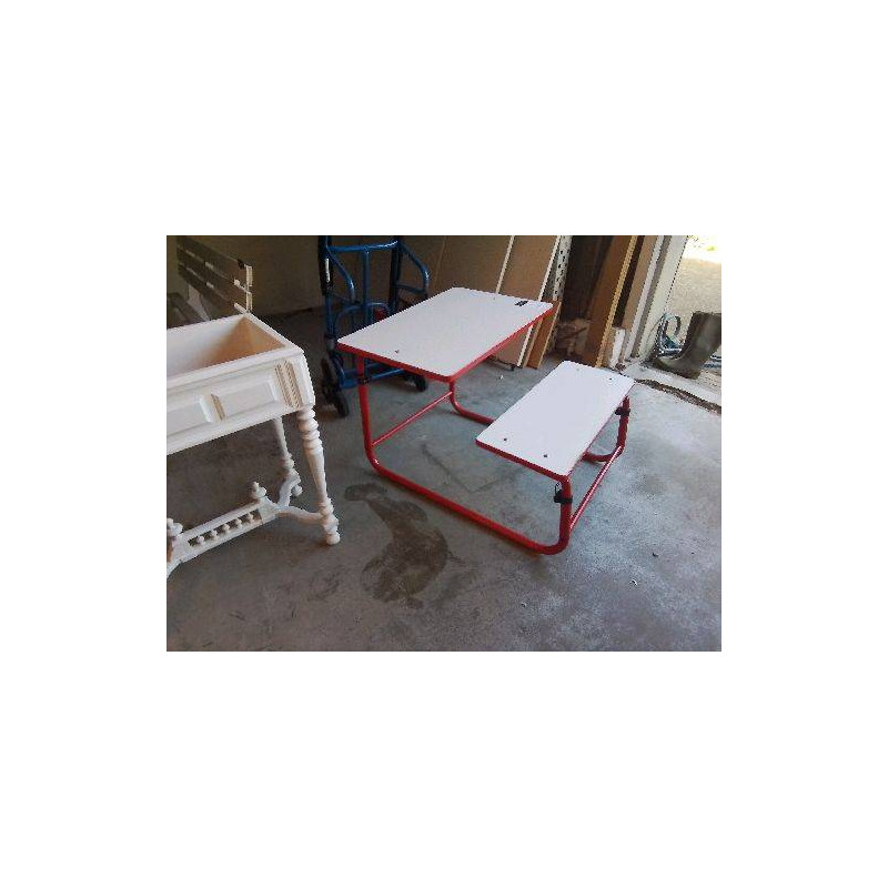 TABLE DE JEU DESSIN EVOLUTIVE