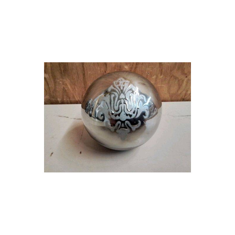 SPHERE DECORATION 