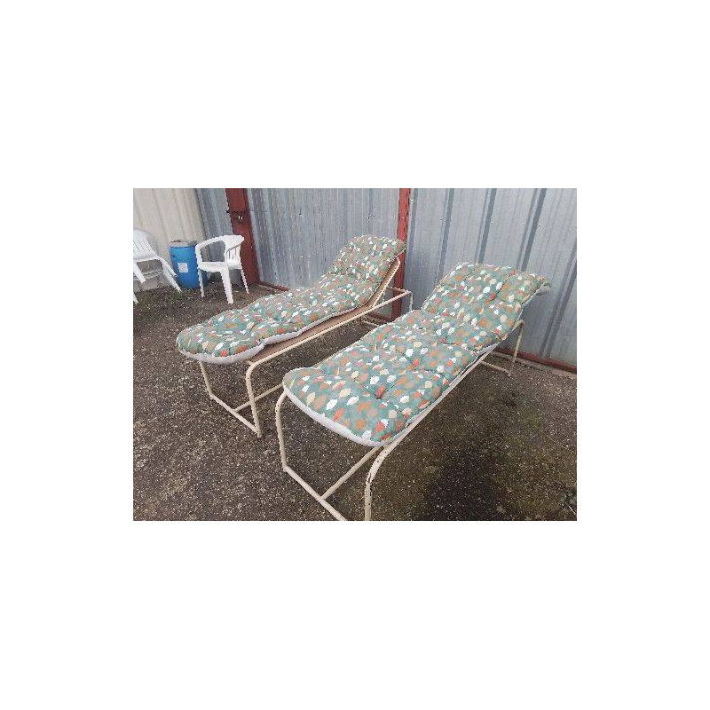 TABLE DE CONSULTATION ANNEE 60