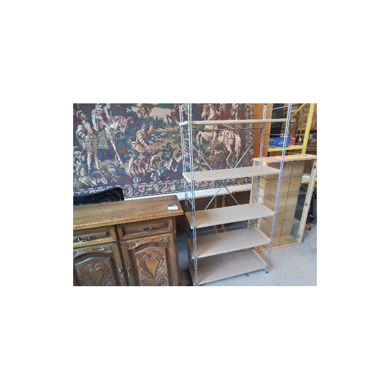 ETAGÈRE A PLATEAU ANNÉE 90/2000