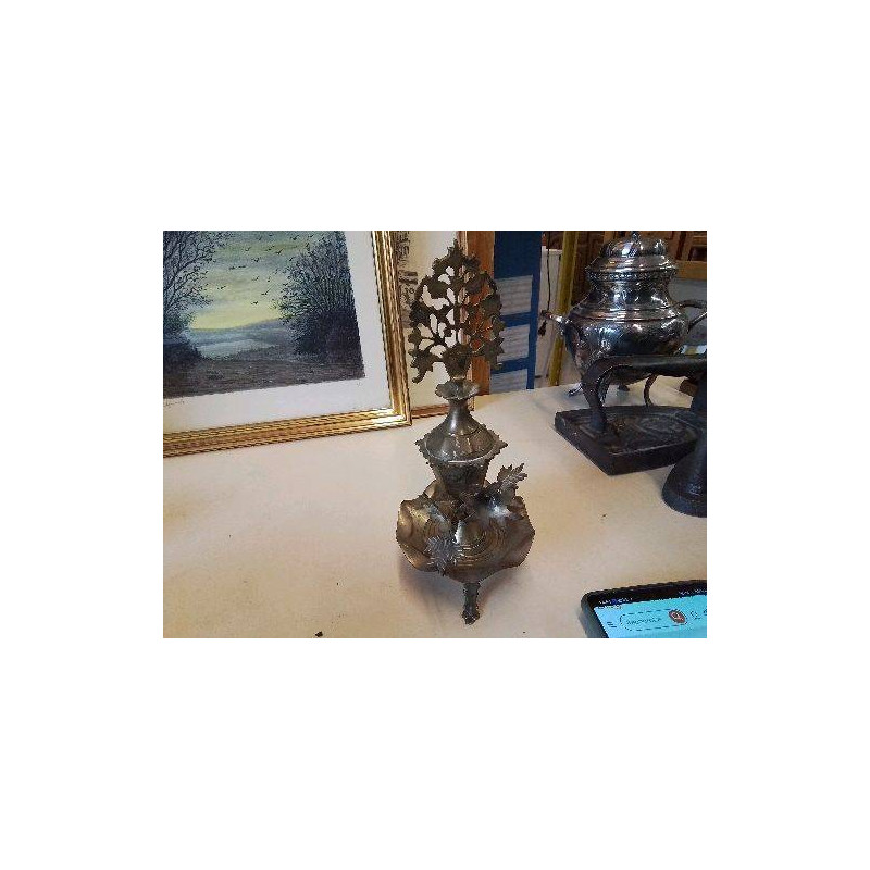 FLACON DE PARFUM OTTOMAN 