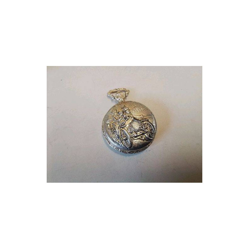 MONTRE A GOUSSET TYLLER