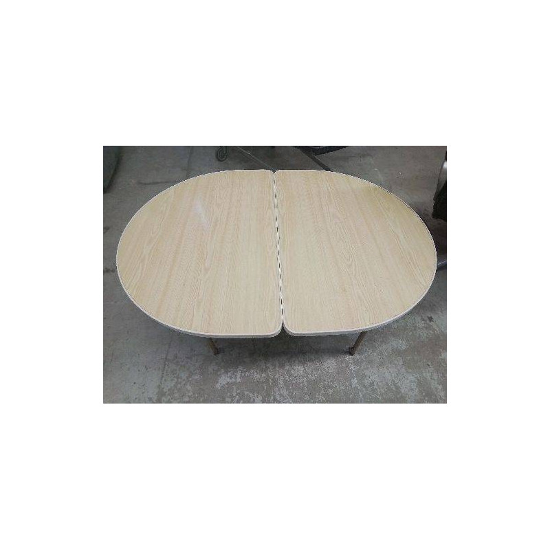 TABLE DE CAMPING PLIABLE 