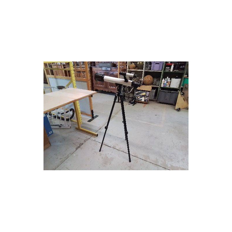 PETIT TÉLESCOPE 