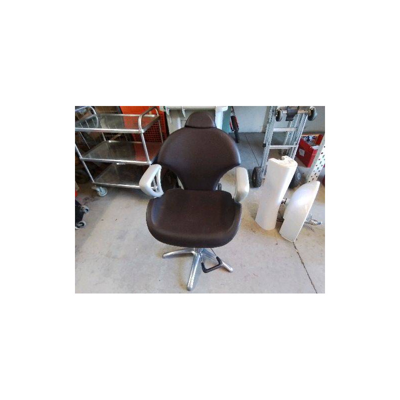 FAUTEUIL DE BARBER SHOP