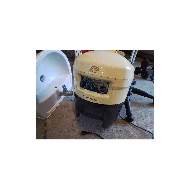 CASQUE DE MISE EN PLIS