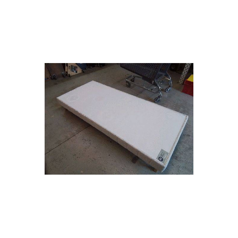 GRAND SOMMIER BULTEX 90X200