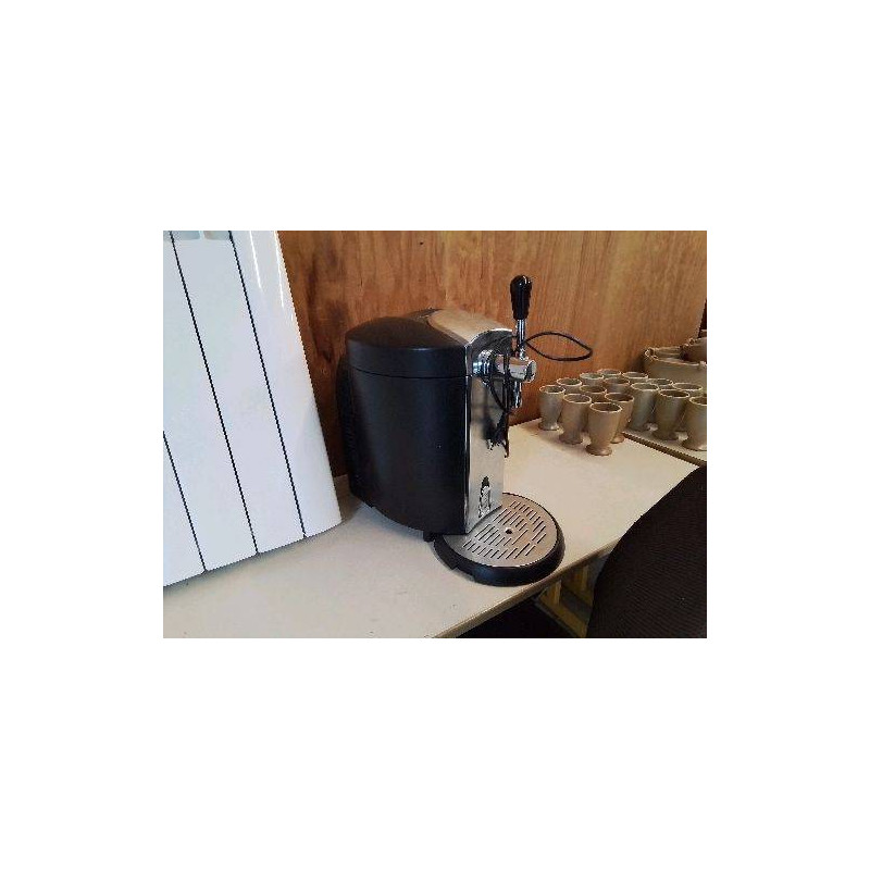 TIREUSE A BIERE HKOENIG