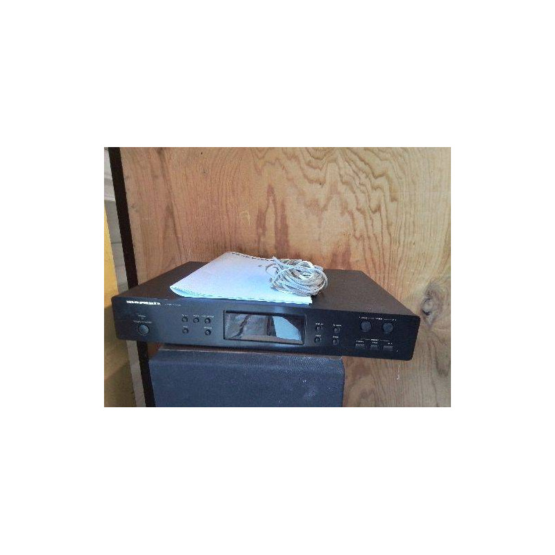 TUNER MARANTZ