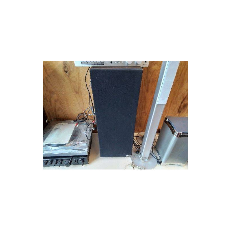 ENCEINTE SIARE (LA PAIRE)