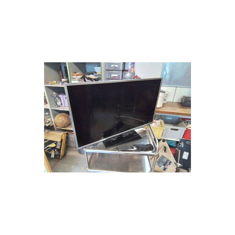 TELEVISEUR TOSHIBA 46TL933