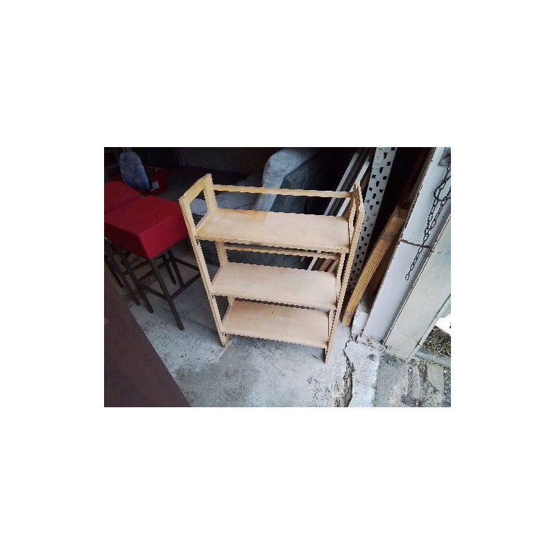 ETAGERE PLIANTE 
