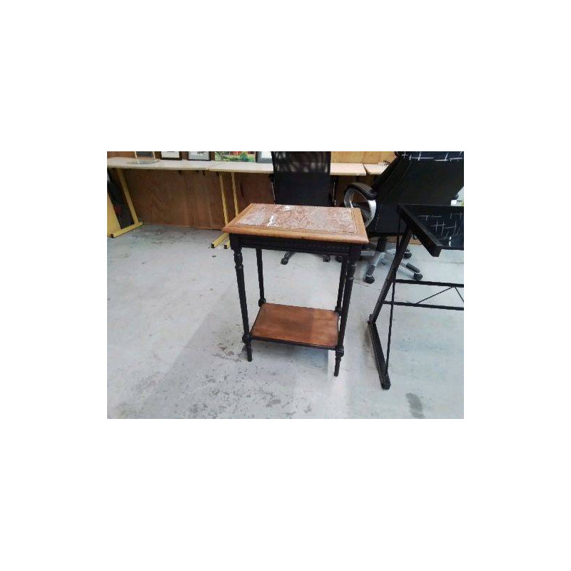 PETITE CONSOLE LOUIS XVI