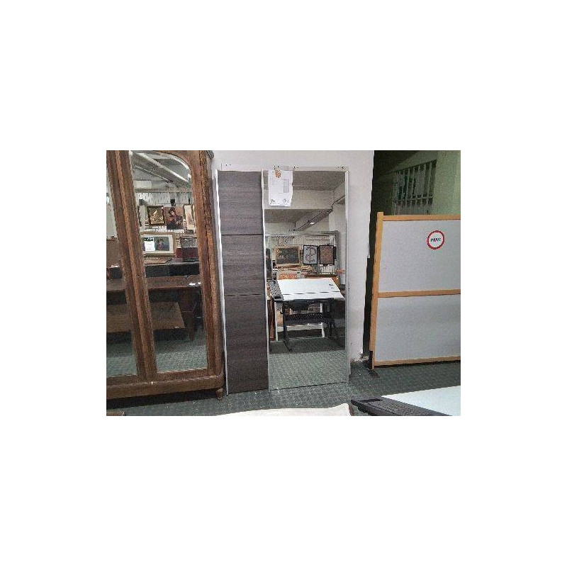 ARMOIRE DRESSING MODERNE