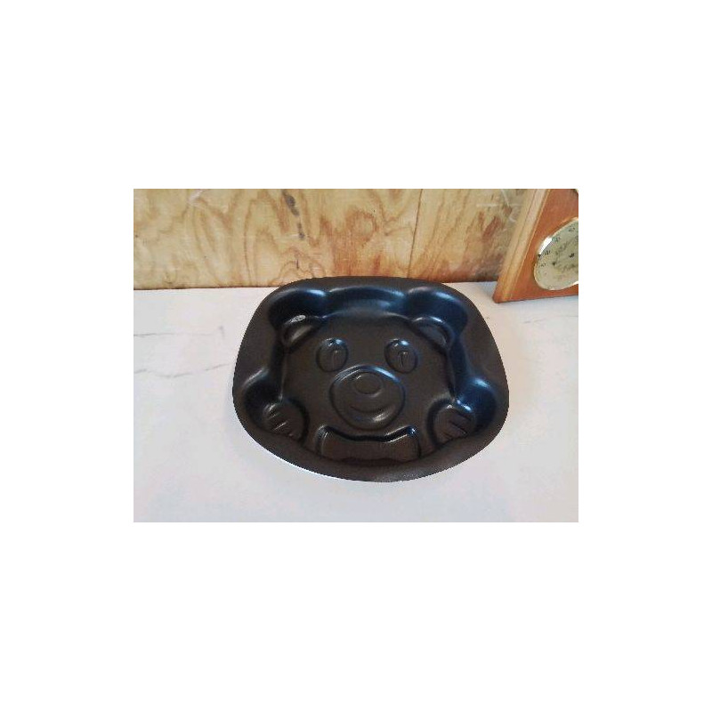 MOULE À GÂTEAU PETIT OURS 