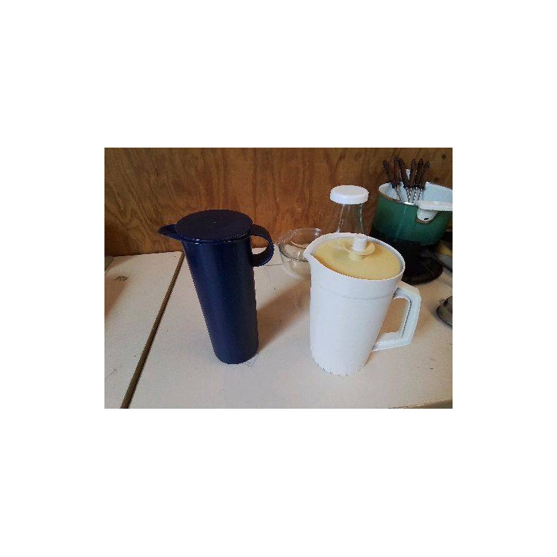 PICHET TUPPERWARE VINTAGE 