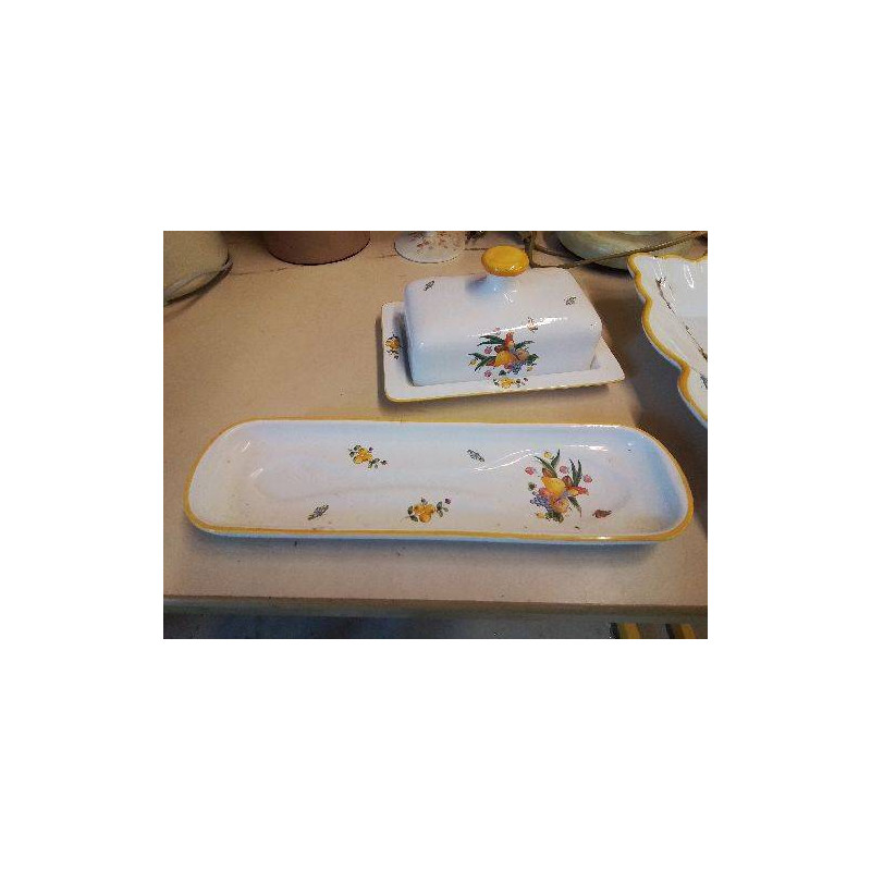 REPOSE COUVERT POTERIE DE LA CHAPELLE DES POTS 