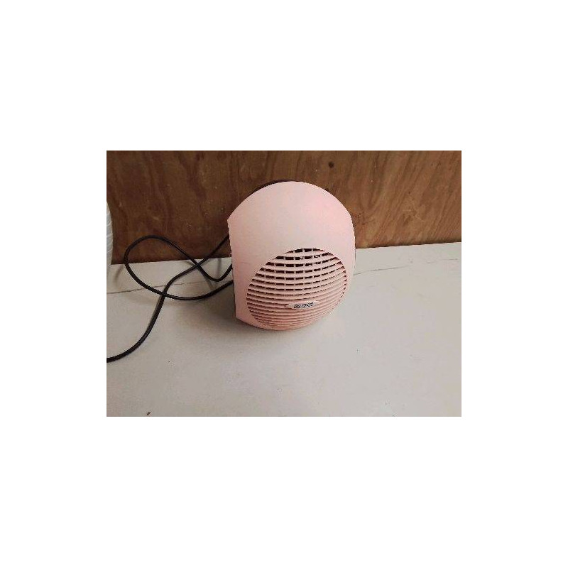 PETIT CHAUFFAGE ELECTRIQUE 