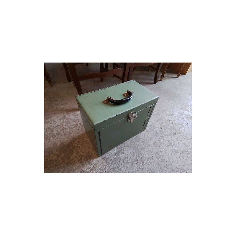 BOITE DE CLASSEMENT COLUMBIA