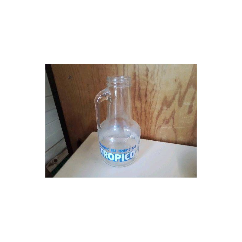 PICHET TROPICO